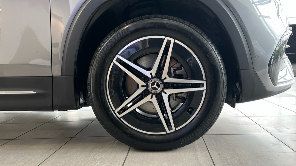 Used Mercedes-Benz EQB 2022 for sale - 76691391: Photo 5