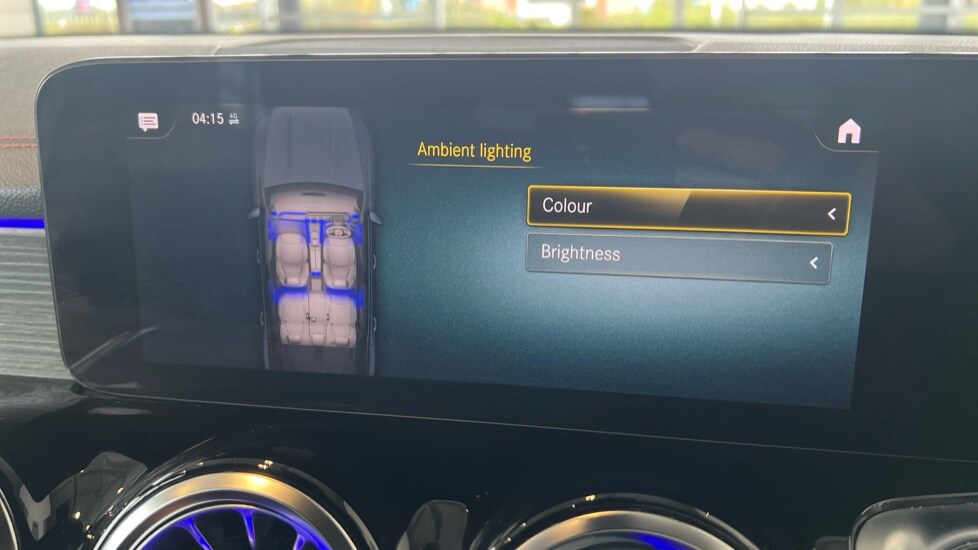 Used Mercedes-Benz EQB 2022 for sale - 76691391: Photo 50