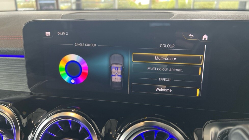 Used Mercedes-Benz EQB 2022 for sale - 76691391: Photo 51