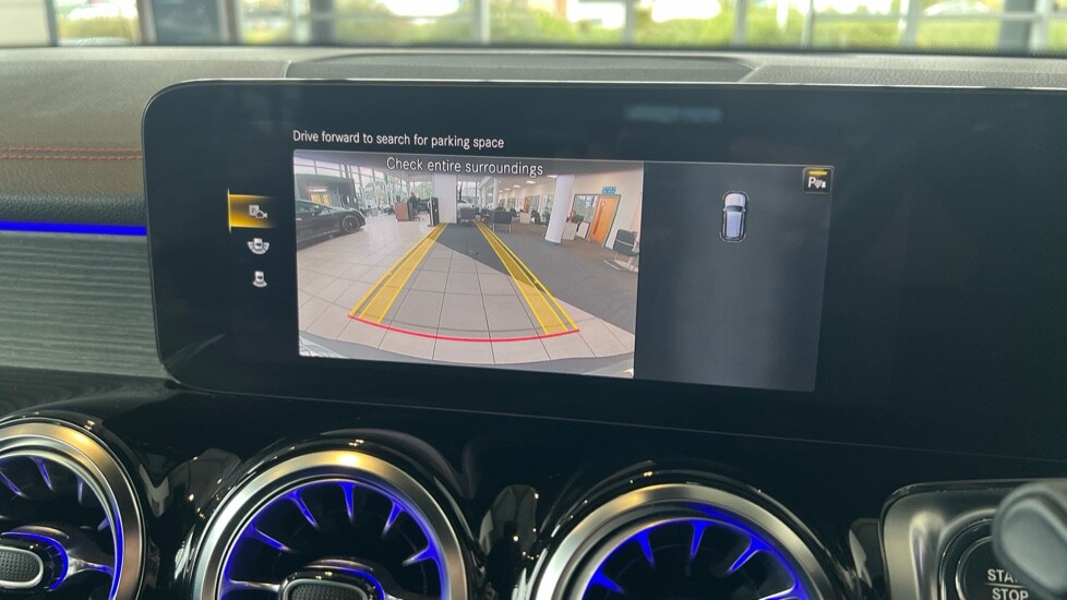 Used Mercedes-Benz EQB 2022 for sale - 76691391: Photo 52