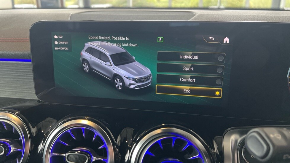 Used Mercedes-Benz EQB 2022 for sale - 76691391: Photo 53