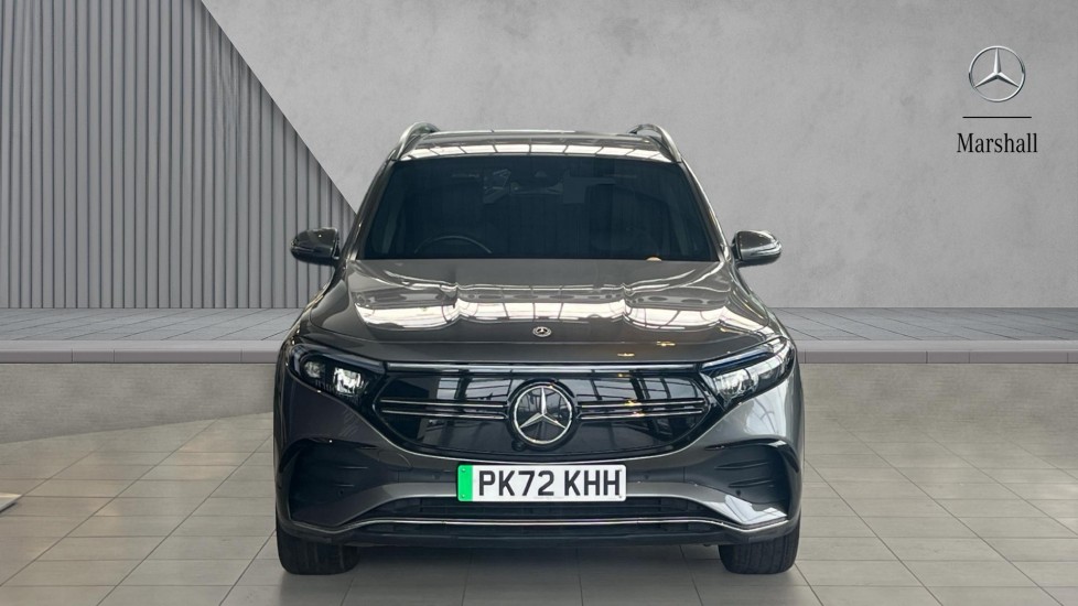 Used Mercedes-Benz EQB 2022 for sale - 76691391: Photo 6