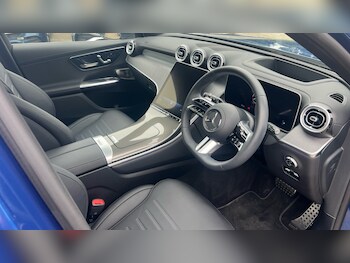 Used Mercedes-Benz GLC 2024 for sale - 75544438: Photo