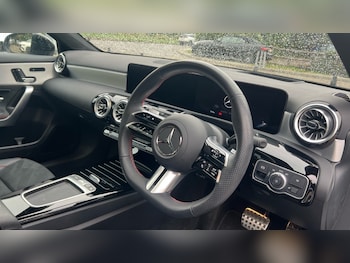 Used Mercedes-Benz A-Class 2025 for sale - 75534299: Photo