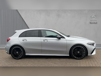 Used Mercedes-Benz A-Class 2025 for sale - 75534299: Photo