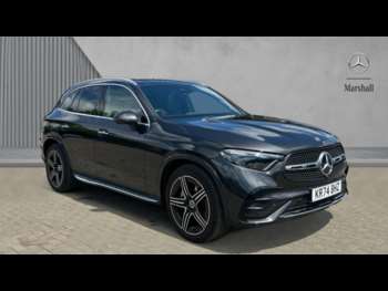 Used Mercedes-Benz GLC 2024 for sale - 75361194: Photo