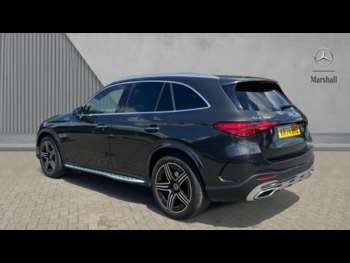 Used Mercedes-Benz GLC 2024 for sale - 75361194: Photo