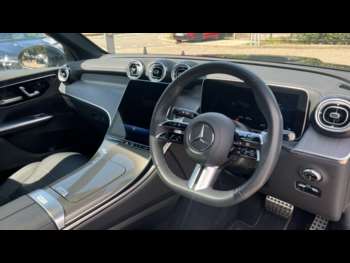 Used Mercedes-Benz GLC 2024 for sale - 75361194: Photo