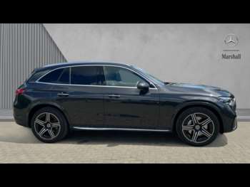Used Mercedes-Benz GLC 2024 for sale - 75361194: Photo