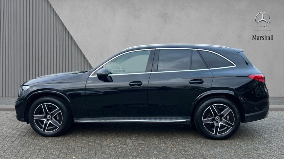 Used Mercedes-Benz GLC 2024 for sale - 76874370: Photo 10