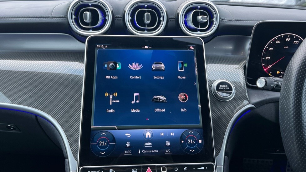 Used Mercedes-Benz GLC 2024 for sale - 76874370: Photo 13