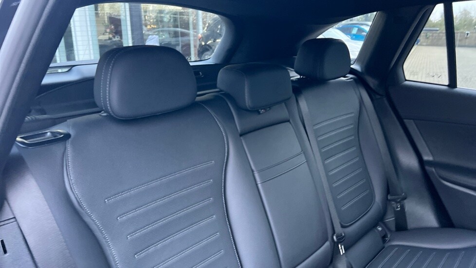 Used Mercedes-Benz GLC 2024 for sale - 76874370: Photo 15