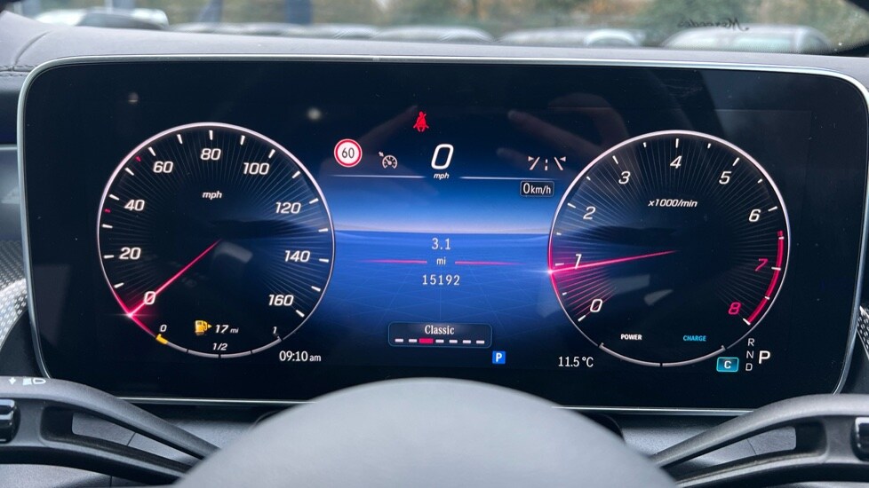 Used Mercedes-Benz GLC 2024 for sale - 76874370: Photo 16