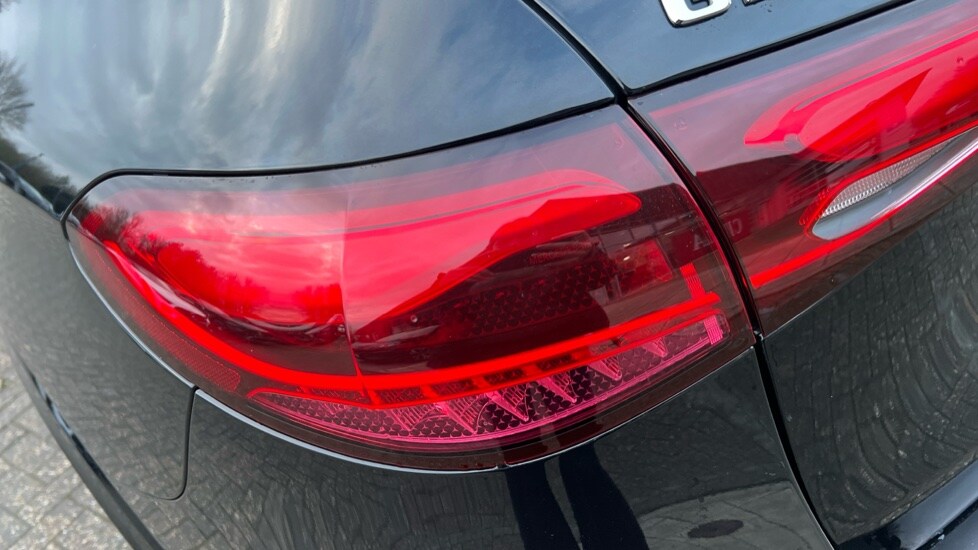 Used Mercedes-Benz GLC 2024 for sale - 76874370: Photo 21