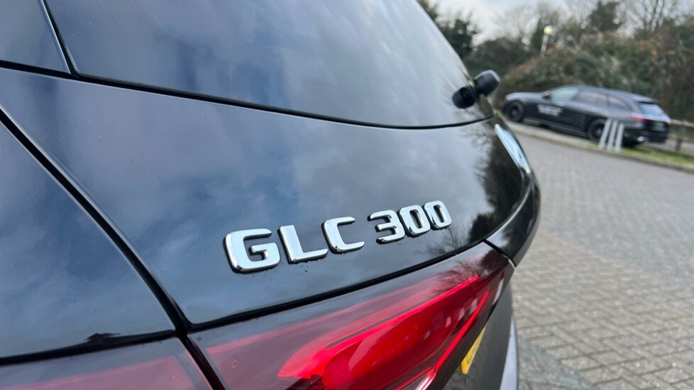 Used Mercedes-Benz GLC 2024 for sale - 76874370: Photo 22