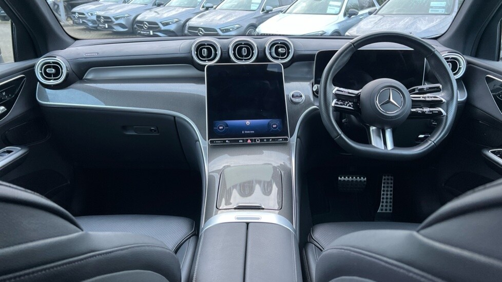 Used Mercedes-Benz GLC 2024 for sale - 76874370: Photo 23