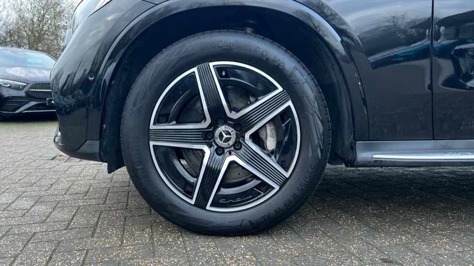 Used Mercedes-Benz GLC 2024 for sale - 76874370: Photo 25