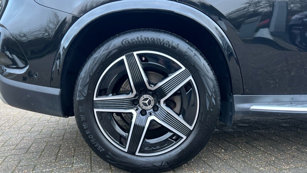 Used Mercedes-Benz GLC 2024 for sale - 76874370: Photo 27