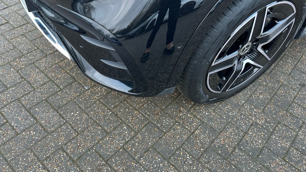 Used Mercedes-Benz GLC 2024 for sale - 76874370: Photo 28