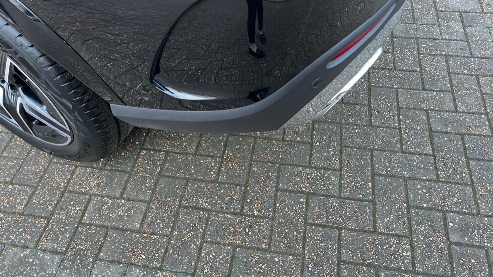 Used Mercedes-Benz GLC 2024 for sale - 76874370: Photo 29