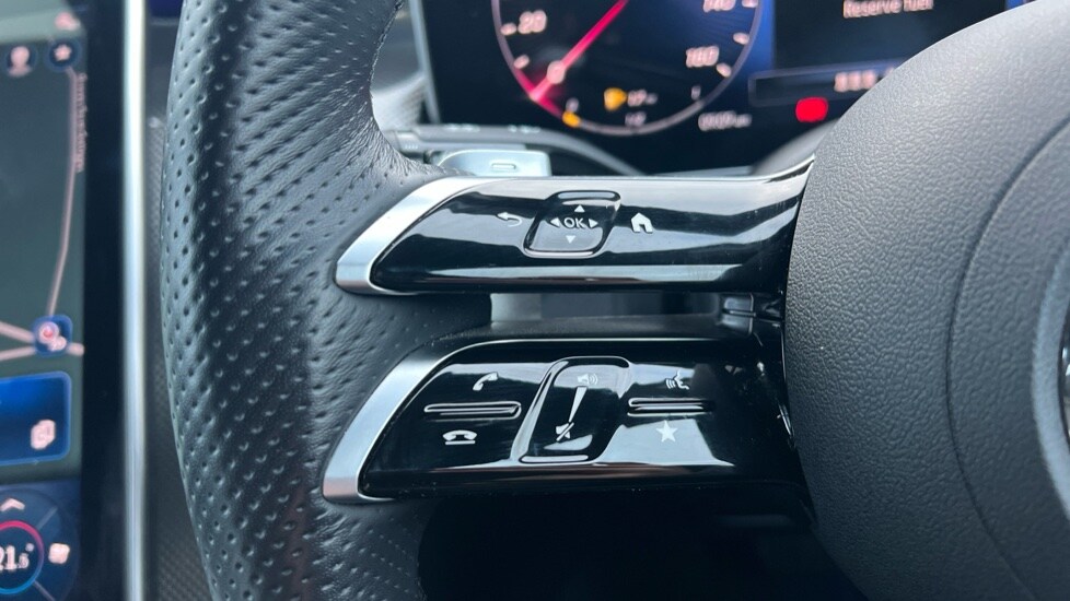 Used Mercedes-Benz GLC 2024 for sale - 76874370: Photo 34