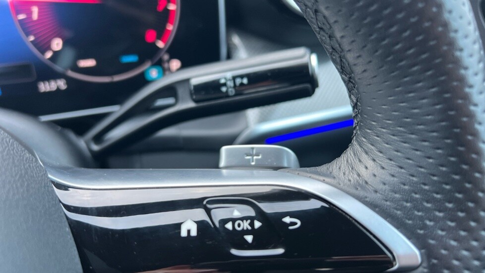 Used Mercedes-Benz GLC 2024 for sale - 76874370: Photo 35