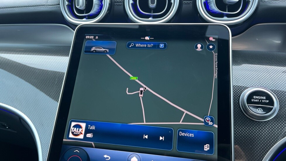 Used Mercedes-Benz GLC 2024 for sale - 76874370: Photo 36