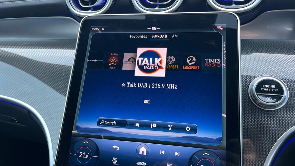 Used Mercedes-Benz GLC 2024 for sale - 76874370: Photo 37