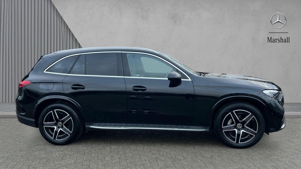 Used Mercedes-Benz GLC 2024 for sale - 76874370: Photo 4