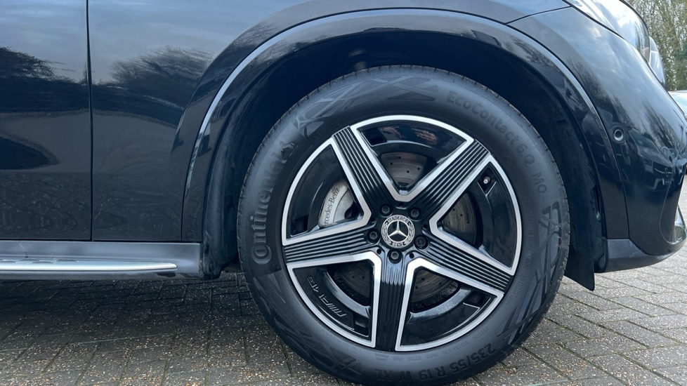 Used Mercedes-Benz GLC 2024 for sale - 76874370: Photo 5