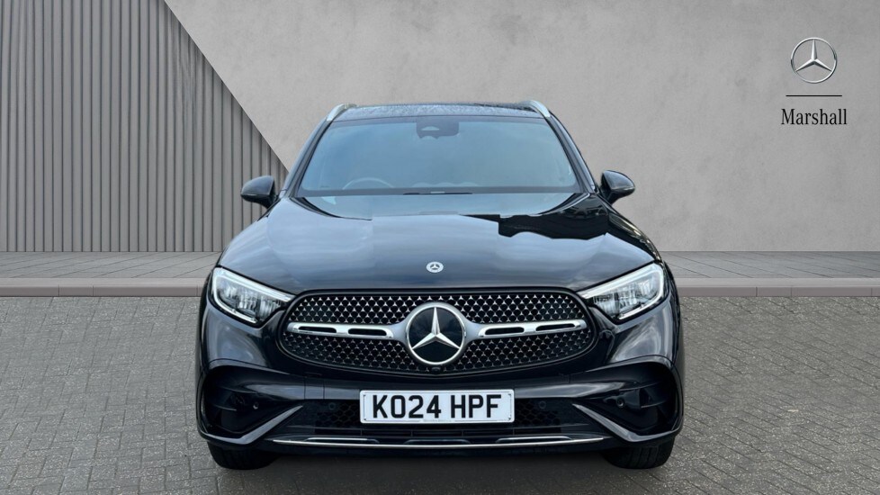 Used Mercedes-Benz GLC 2024 for sale - 76874370: Photo 6