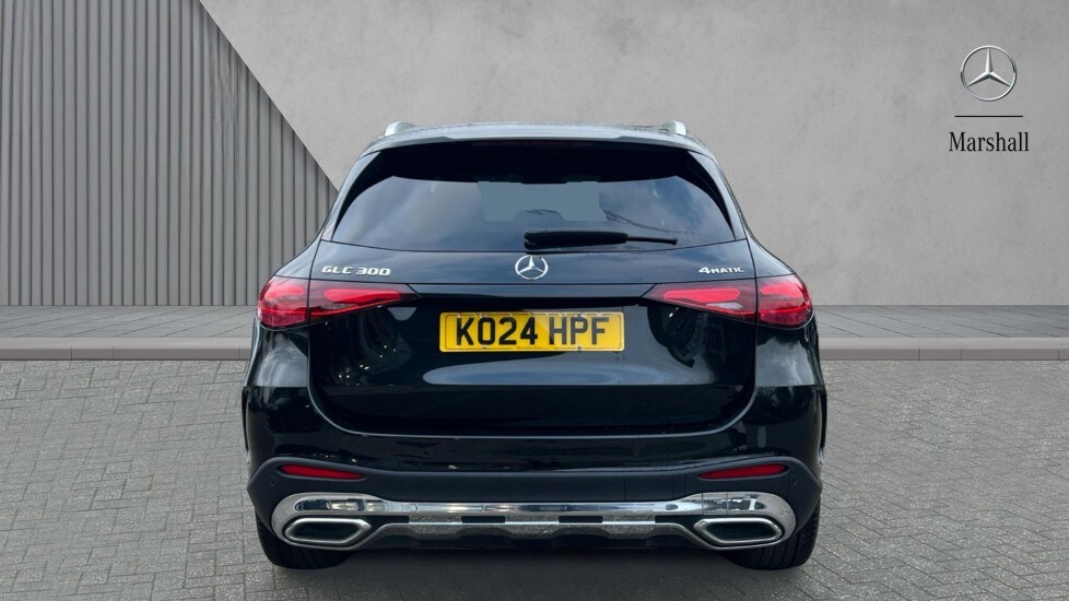 Used Mercedes-Benz GLC 2024 for sale - 76874370: Photo 7