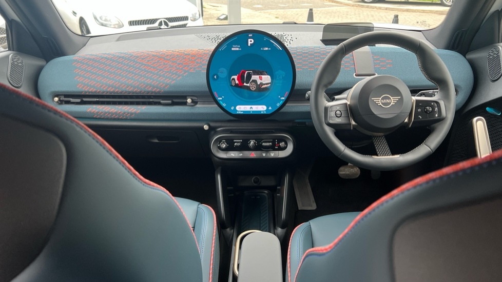 Used MINI Aceman 2025 for sale - 76788159: Photo 11