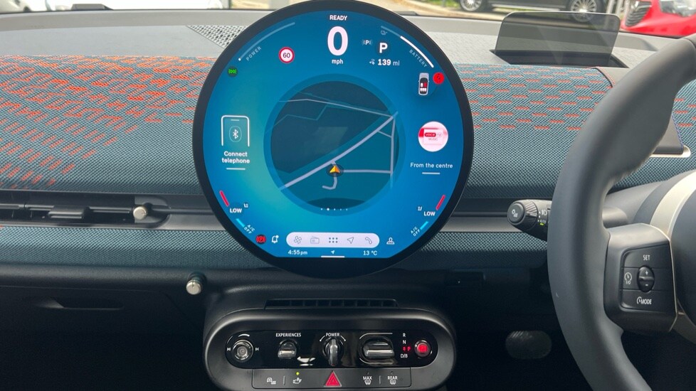 Used MINI Aceman 2025 for sale - 76788159: Photo 12