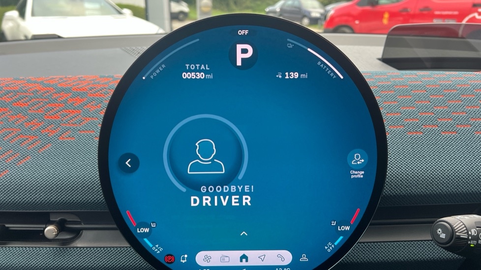 Used MINI Aceman 2025 for sale - 76788159: Photo 13