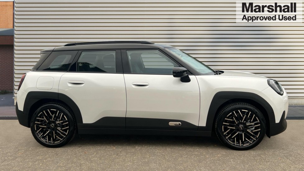 Used MINI Aceman 2025 for sale - 76788159: Photo 2