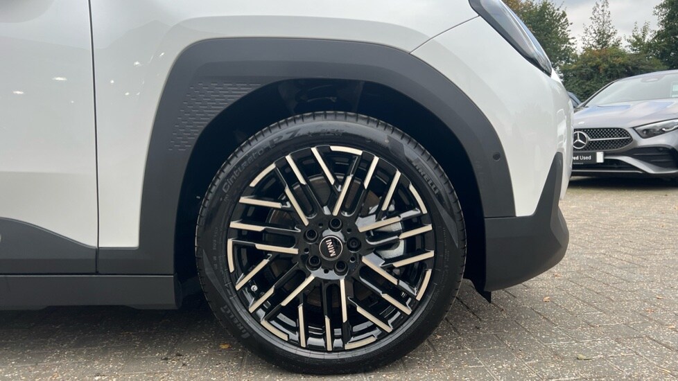 Used MINI Aceman 2025 for sale - 76788159: Photo 20