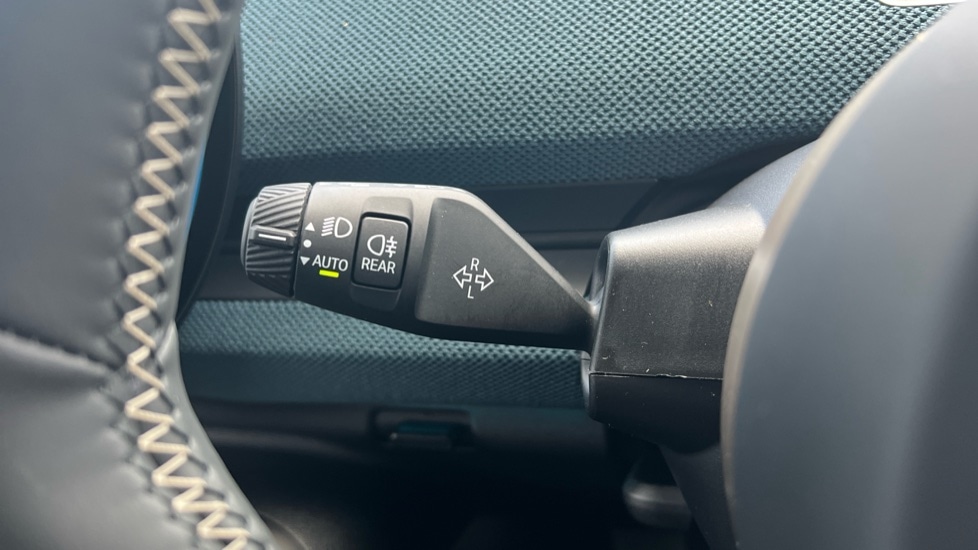 Used MINI Aceman 2025 for sale - 76788159: Photo 22