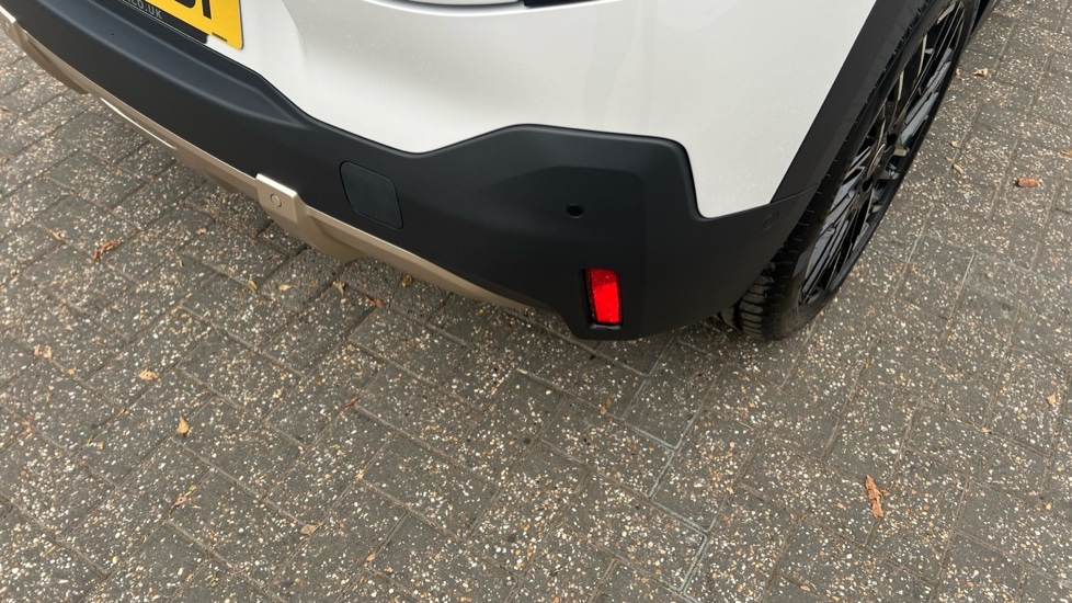 Used MINI Aceman 2025 for sale - 76788159: Photo 26