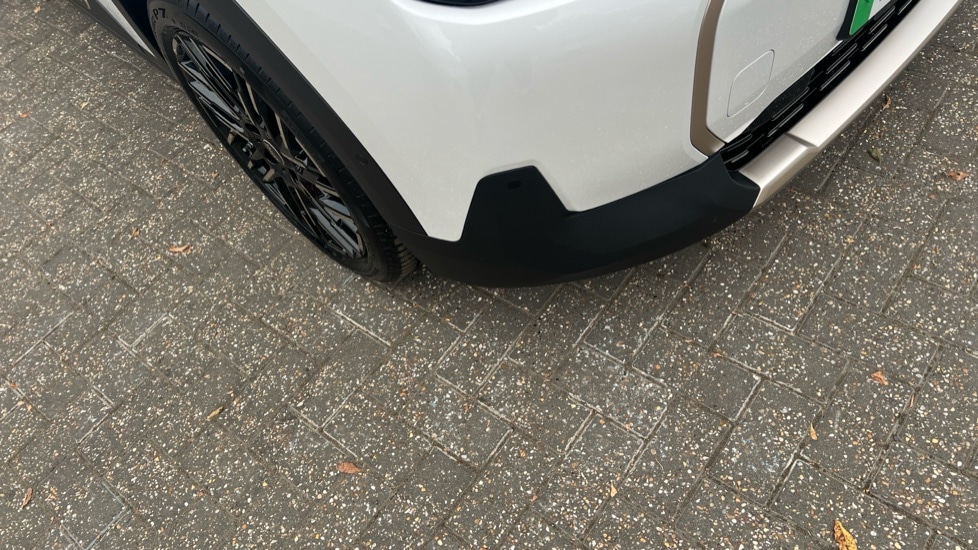 Used MINI Aceman 2025 for sale - 76788159: Photo 27