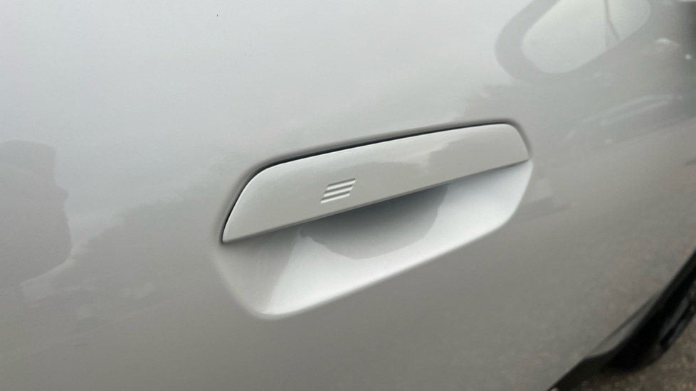 Used MINI Aceman 2025 for sale - 76788159: Photo 28