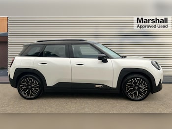 Used MINI Aceman 2025 for sale - 76788159: Photo