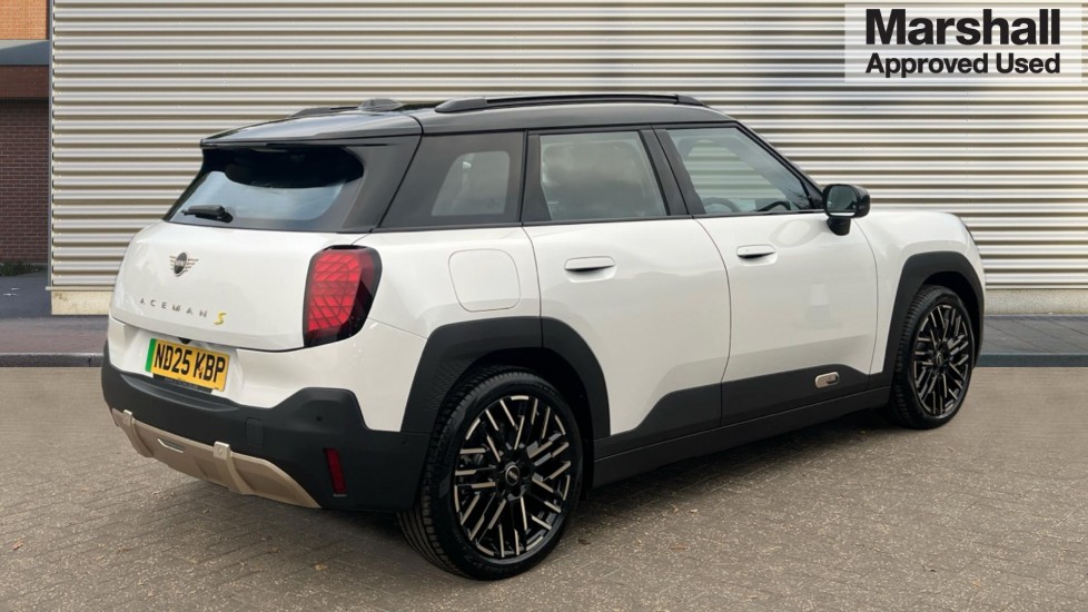 Used MINI Aceman 2025 for sale - 76788159: Photo 3