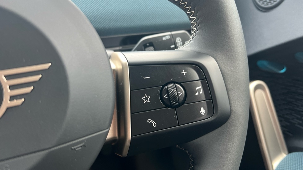 Used MINI Aceman 2025 for sale - 76788159: Photo 30