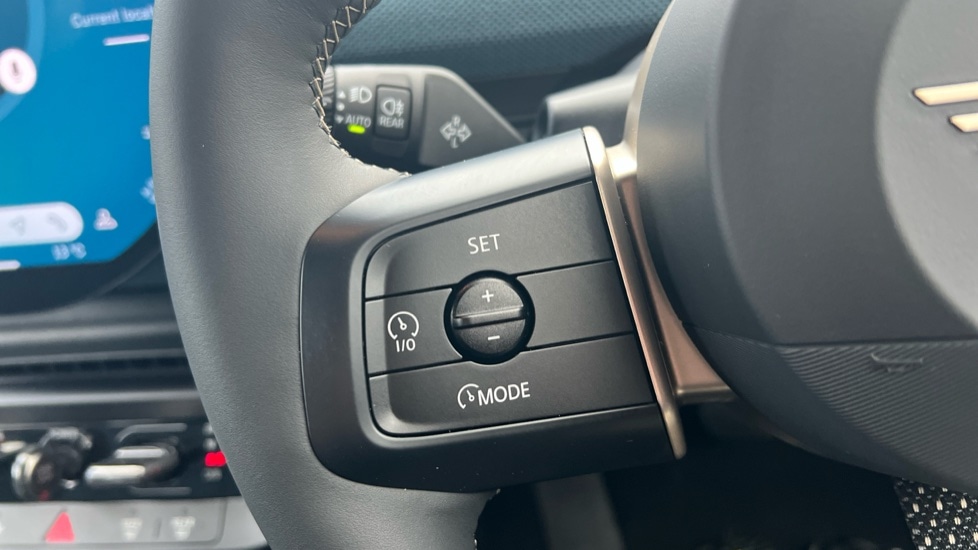 Used MINI Aceman 2025 for sale - 76788159: Photo 31