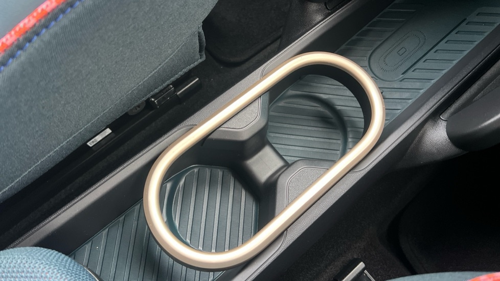 Used MINI Aceman 2025 for sale - 76788159: Photo 32