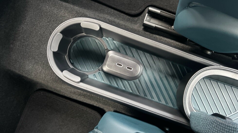 Used MINI Aceman 2025 for sale - 76788159: Photo 34