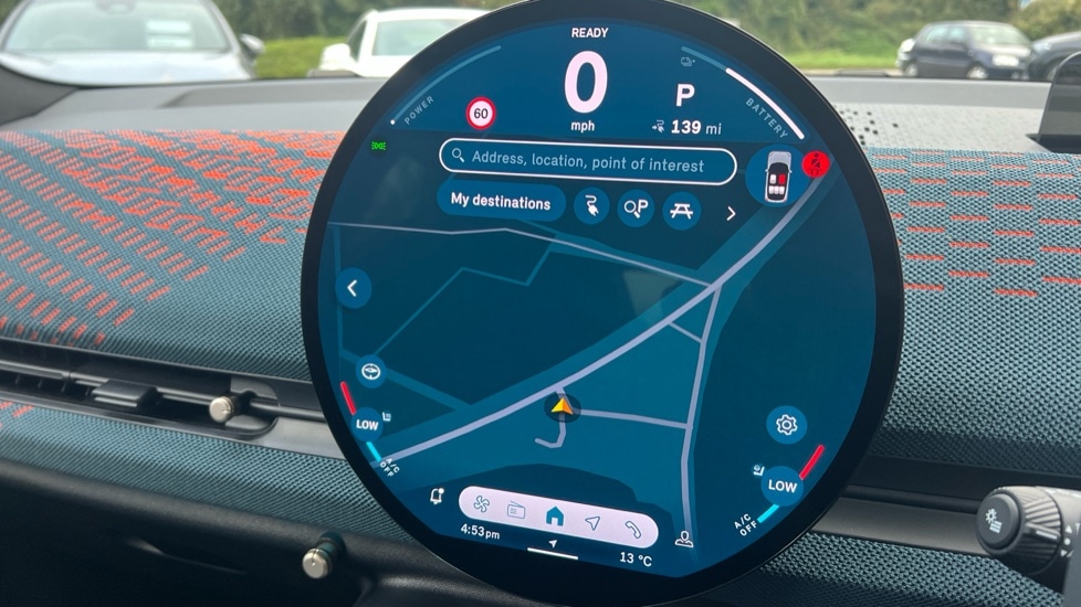 Used MINI Aceman 2025 for sale - 76788159: Photo 35