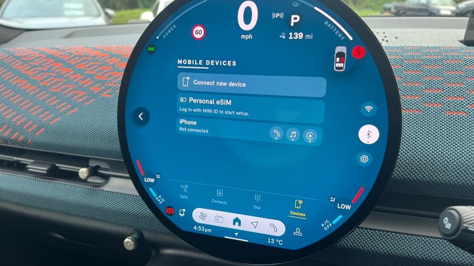 Used MINI Aceman 2025 for sale - 76788159: Photo 37