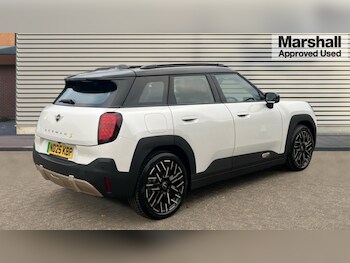 Used MINI Aceman 2025 for sale - 76788159: Photo